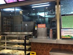 -庆丰包子铺(回龙观店)