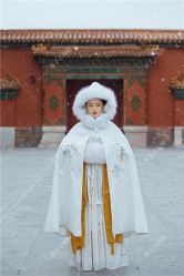 点击看大图 -美云庭古装·格格服汉服·京城旅拍(北京店)