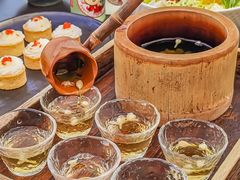 -汉水谣·江景餐厅(江滩店)