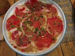 -清真·田园居家酸菜牛肉烤火锅(凤霞路店)