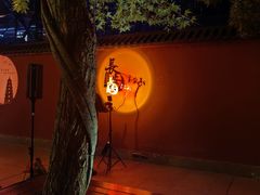 -大雁塔北广场音乐喷泉