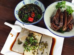 -园林美食城·本土农家菜(杨和镇店)