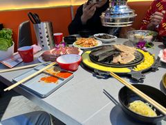 -外婆掌柜·东北家庭烤肉(托乐嘉店)