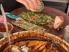 -刘记肉夹馍(彰武店)