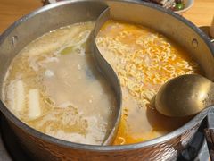 -山海蟹庐·海鲜糟粕醋火锅(慈溪店)