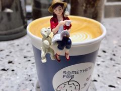 -Something For(中洲湾店)