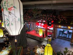 大堂-来小酌·长安酒家(翠庭大厦店)
