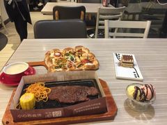 -必胜客(永泰店)