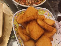 -芦月轩羊蝎子(太平桥店)