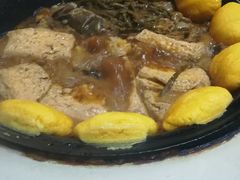 -大鹅岛灶台鱼·铁锅炖(水库路店)