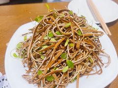 -掌上鲜(南顺城街店)