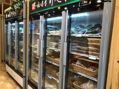 -锅圈食汇火锅烧烤食材超市(聚贤路店)