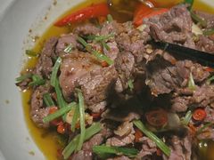 -老湘村·湖南土菜(天河维多利店)