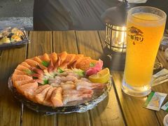 -熟里三文鱼旗舰店(红星店)
