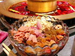 -长嘉·河图火锅(长嘉汇江景旗舰店)