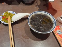 -王繁星面馆(西安熙地港店)