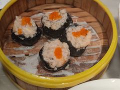 -蝴蝶里·粤菜·点心(龙湖杭州金沙天街店)