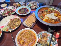 -那拉提之疆·新疆菜(美院店)