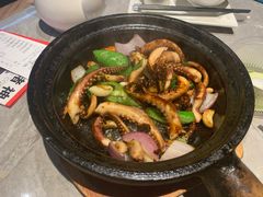 -啫神·广州地标美食(北京路店)