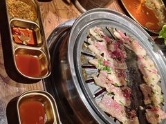 -九田家黑牛烤肉料理(新辰里亚运村店)