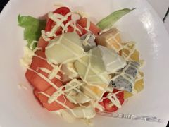 -法兰度航空主题餐厅(河源店)