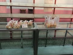 -中关村茶点
