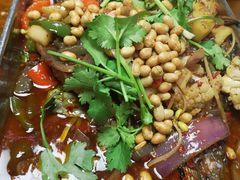 东巴烤鱼-88号小吃店·经典云南菜·地道纳西美食