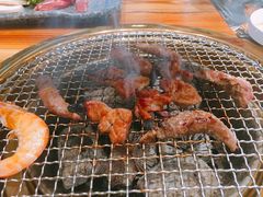 -万兴佳烤肉·长白山老味道(宏泰广场店)