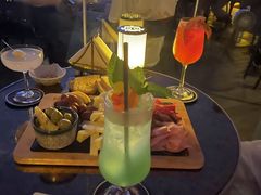 -船长酒吧 The Captain