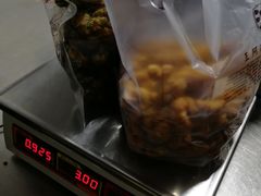 -王阿姨文昌油赞子(府桥街店)