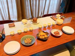 -许家菜(望江店)