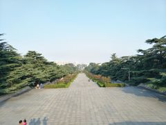 -淮海战役纪念馆