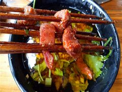 -盖帮鳝鱼串串(东郊记忆店)