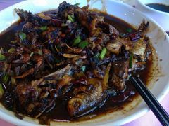 -侬佳蒸菜馆(听潮店)