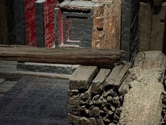 -北京大葆台遗址博物馆