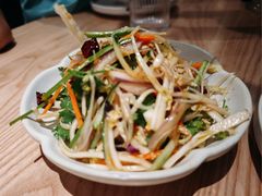 -院子餐厅·大锅菜·老杭帮(桥西直街店)
