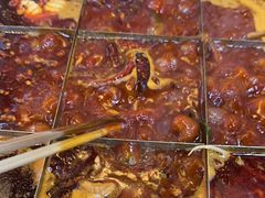 -正南齊北重庆老火锅(光华村直营店)
