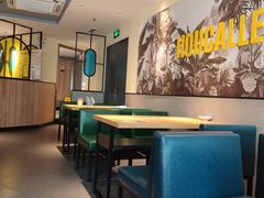 -豪客来牛排(重庆三峡广场步行街1704店)