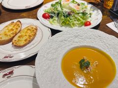 -1886德国汽车餐厅(外滩中央店)