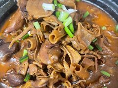 -界山丁老二丁记老鸭汤饭店