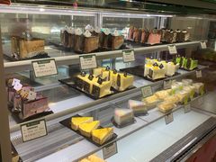 -蜂蝶来饼店(拱北总店)