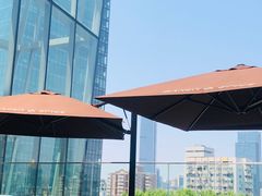 景观位-BAKER&SPICE(环贸店)
