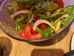 老虎菜-虾满堂(瑞虹店)