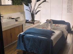 -新紫霞养生·影院足道·SPA(金山区店)