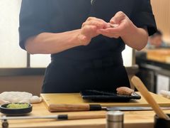 -鮨政· Omakase(港汇恒隆广场店)
