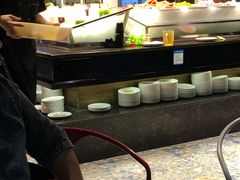 -钱小奴创意自助餐厅·山野黑猪肉畅吃(苏州昆山招商花园城店)