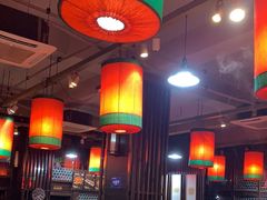 -陈府大宅门成都火锅·手切鲜肉(太原街店)