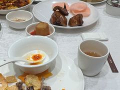 -丰鲤楼•闽南茶楼(仟禧汇店)