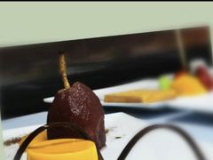 -南通大饭店·米兰餐厅
