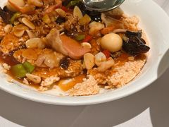 -眉州东坡·熊猫主题餐厅(枫蓝店)